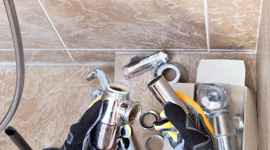 Expert flood damage restoration services in Granville, PA